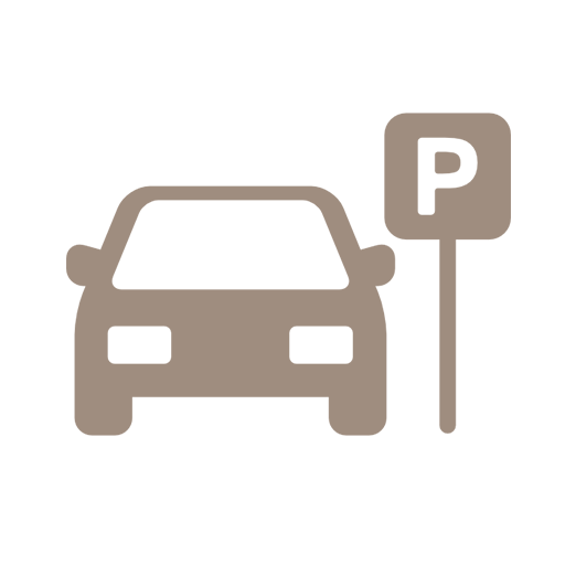 Парковка
